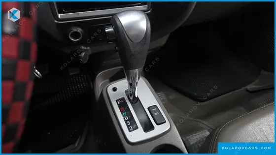 HYUNDAI PORTER II SUPER CAP CRDI