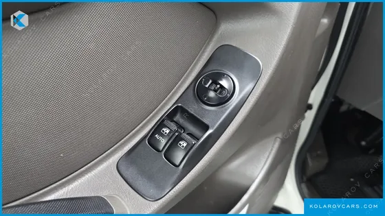 HYUNDAI PORTER II SUPER CAP CRDI