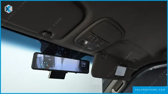 HYUNDAI PORTER II SUPER CAP CRDI