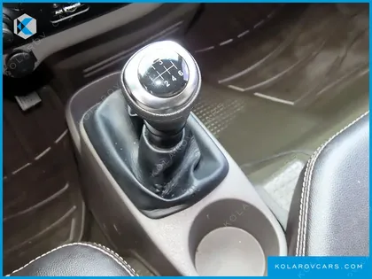 HYUNDAI PORTER II SUPER CAP CRDI