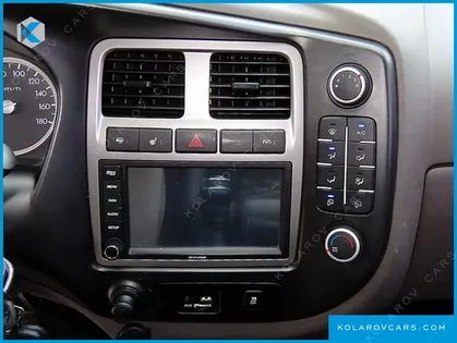 HYUNDAI PORTER II SUPER CAP CRDI