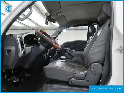 KIA BONGO III 4WD KING CAB