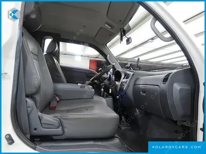 KIA BONGO III 4WD KING CAB
