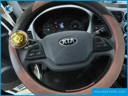 KIA BONGO III 4WD KING CAB