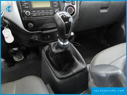 KIA BONGO III 4WD KING CAB