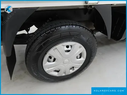 KIA BONGO III 4WD KING CAB