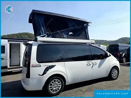 HYUNDAI STARIA NONE