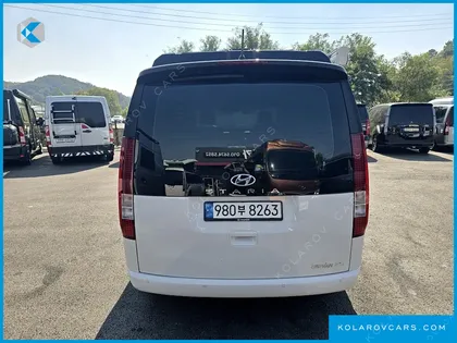 HYUNDAI STARIA NONE