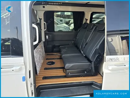 HYUNDAI STARIA NONE