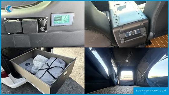 HYUNDAI STARIA NONE