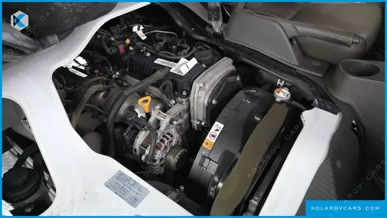 HYUNDAI PORTER II SUPER CAP CRDI