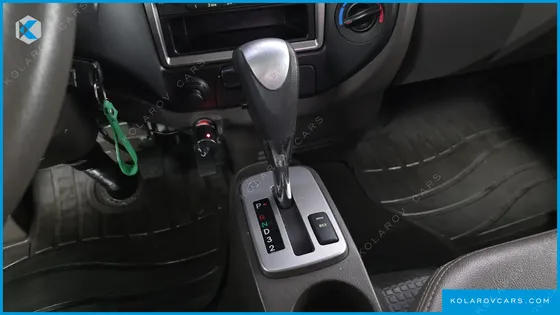 HYUNDAI PORTER II SUPER CAP CRDI