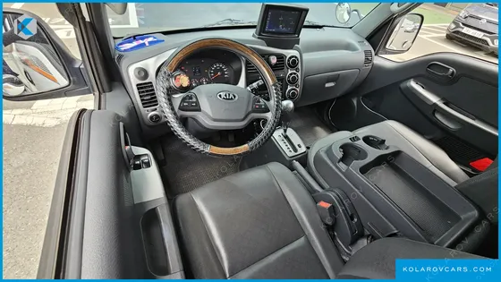 KIA BONGO III NONE