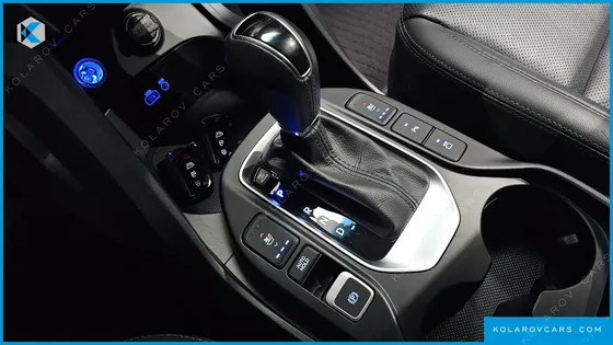 HYUNDAI SANTA FE DIESEL 2.2 2WD