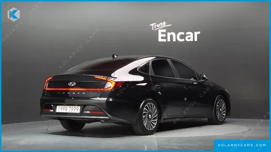 HYUNDAI SONATA INSPIRATION