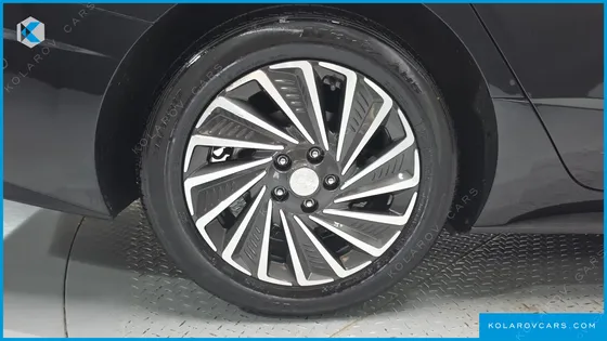 HYUNDAI SONATA INSPIRATION