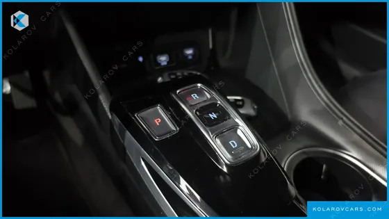 HYUNDAI SONATA INSPIRATION