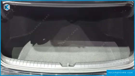 HYUNDAI SONATA INSPIRATION