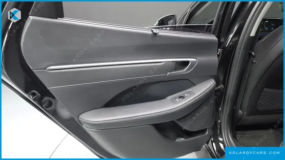 HYUNDAI SONATA INSPIRATION