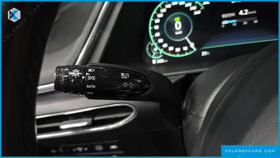 HYUNDAI SONATA INSPIRATION