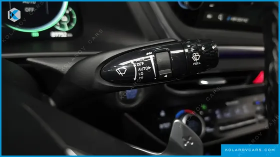HYUNDAI SONATA INSPIRATION