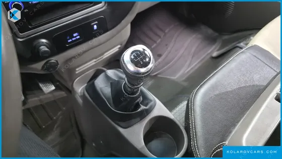 HYUNDAI PORTER II DUBLE CAP CRDI