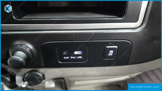 HYUNDAI PORTER II DUBLE CAP CRDI