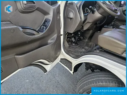 HYUNDAI PORTER II SUPER CAP CRDI