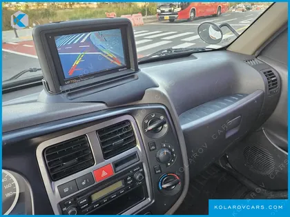 HYUNDAI PORTER II SUPER CAP CRDI