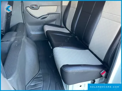 HYUNDAI PORTER II 4WD DUBLE CAP