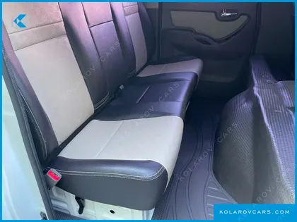HYUNDAI PORTER II 4WD DUBLE CAP