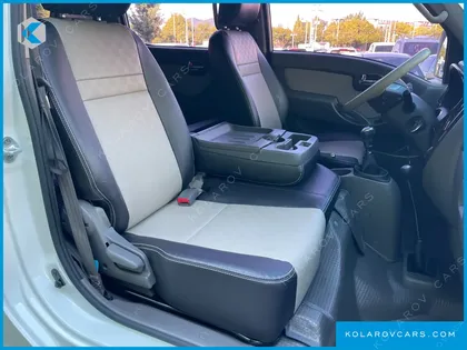 HYUNDAI PORTER II 4WD DUBLE CAP