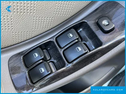 HYUNDAI PORTER II 4WD DUBLE CAP