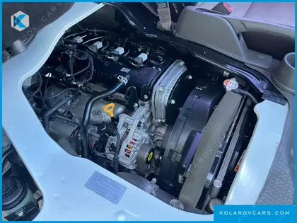 HYUNDAI PORTER II 4WD DUBLE CAP