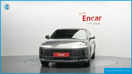HYUNDAI GRANDEUR 2,5 GASOLINE 2WD