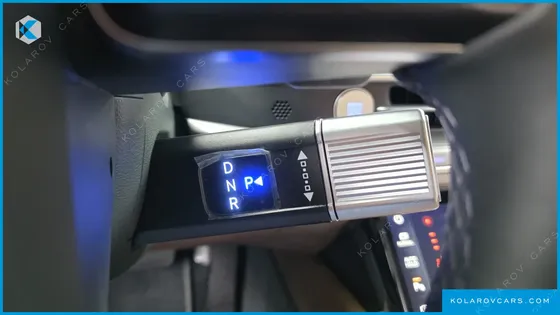 HYUNDAI GRANDEUR 2,5 GASOLINE 2WD