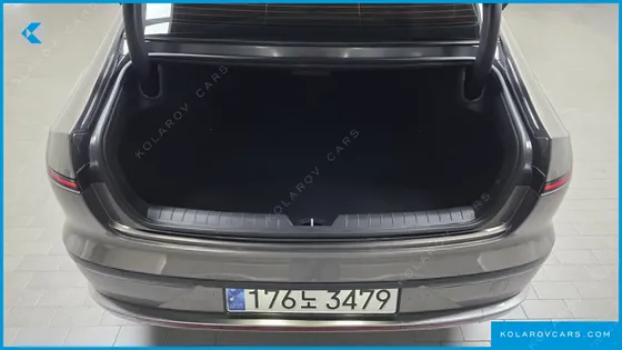HYUNDAI GRANDEUR 2,5 GASOLINE 2WD
