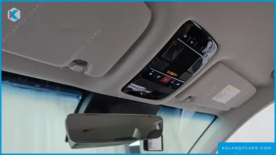 HYUNDAI GRANDEUR 2,5 GASOLINE 2WD