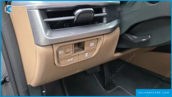 HYUNDAI GRANDEUR 2,5 GASOLINE 2WD