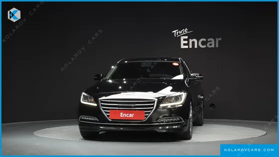 HYUNDAI GENESIS G330 PREMIUM AWD
