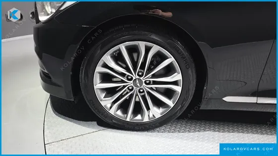 HYUNDAI GENESIS G330 PREMIUM AWD