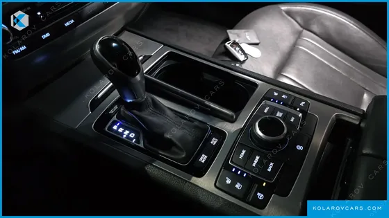HYUNDAI GENESIS G330 PREMIUM AWD