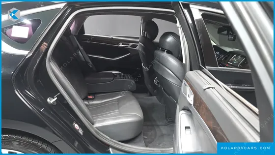 HYUNDAI GENESIS G330 PREMIUM AWD