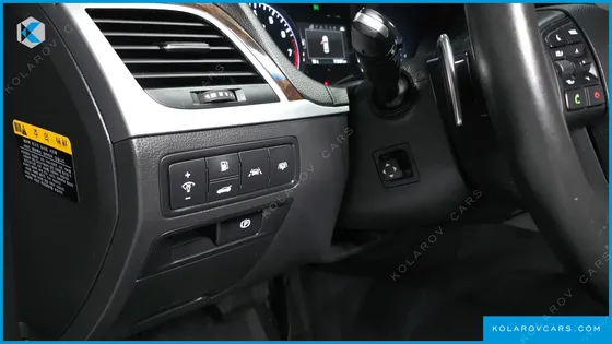 HYUNDAI GENESIS G330 PREMIUM AWD