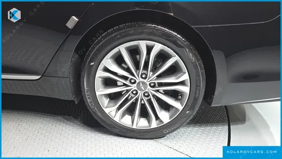 HYUNDAI GENESIS G330 PREMIUM AWD