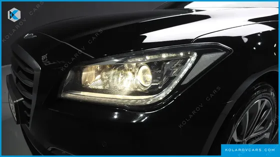 HYUNDAI GENESIS G330 PREMIUM AWD