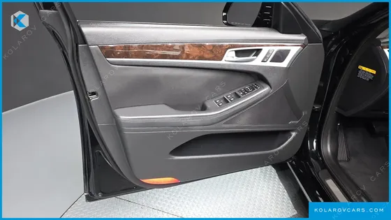 HYUNDAI GENESIS G330 PREMIUM AWD