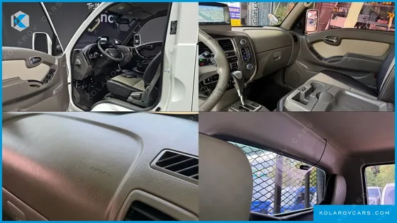 HYUNDAI PORTER II DUBLE CAP CRDI