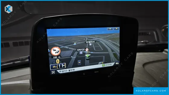 HYUNDAI PORTER II DUBLE CAP CRDI