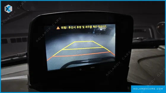 HYUNDAI PORTER II DUBLE CAP CRDI